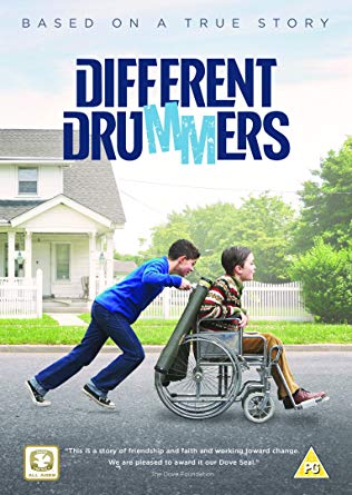 Different Drummers DVD - Different Drummers, LLC